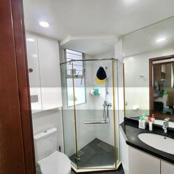 The Eden At Tampines (D18), Condominium #502875951